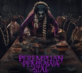 Perempuan Pembawa Sial Tayang 18 September, Horor Psikologis dari Mitos Jawa