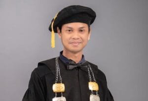 Peluncuran Program Doktor Manajemen President University di Cikarang, 2025