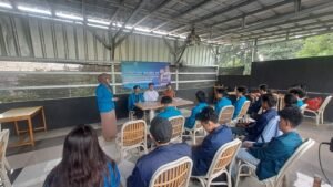 SMN Gelar Diskusi Publik: Dukung Semangat Pembaruan RKUHAP di Momentum HUT RI