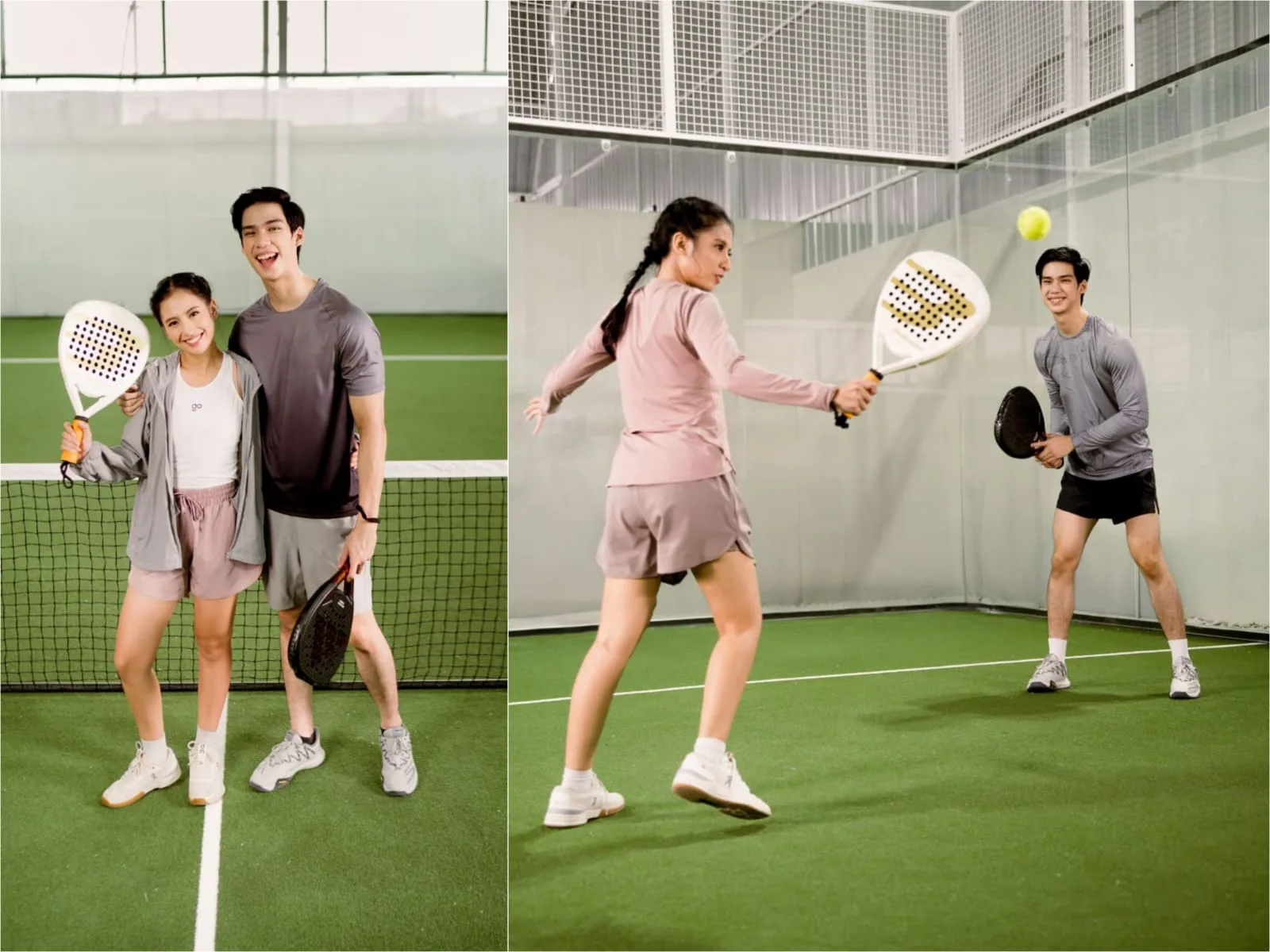 SUKO Luncurkan SUKO GO: Koleksi Activewear Stylish dan Fungsional untuk Gaya Hidup Aktif