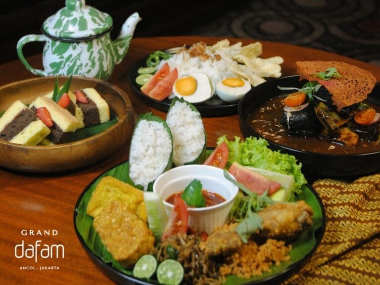 Memeriahan Hari Kemerdekaan Indonesia Artotel Wanderlust Luncurkan Kampanye “Waktu Indonesia Semarak”