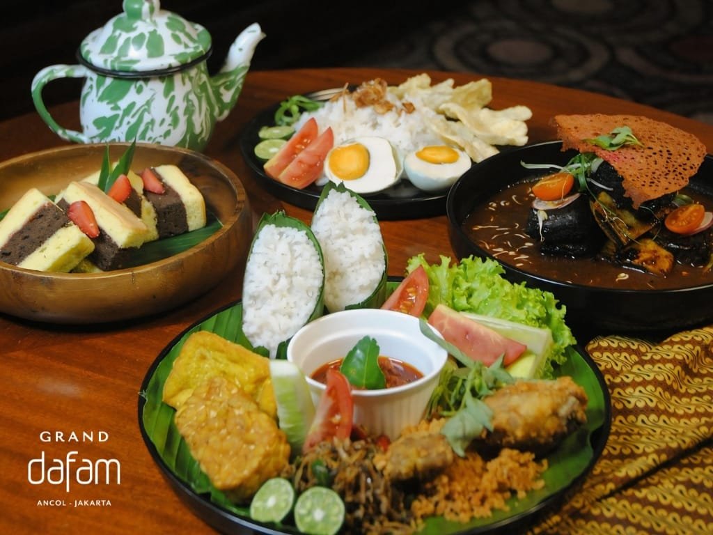 Memeriahan Hari Kemerdekaan Indonesia Artotel Wanderlust Luncurkan Kampanye “Waktu Indonesia Semarak”