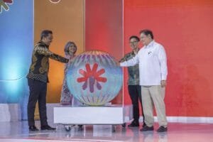 Sampoerna Perkuat Kemandirian Ekonomi Rakyat Lewat Peningkatan Daya Saing Nasional dan Sinergi Lintas Sektor dalam Pesta Rakyat untuk Indonesia 2025