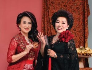 Satu Meja, Dua Ikon Kuliner, Tiga Kolaborasi Spesial: Perayaan HUT ke-80 RI di Kayu Manis Restaurant