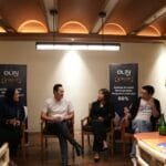 Semakin Cepat Mulai, Semakin Kuat Tumbuh, Adopsi AI untuk Bisnis Kuliner