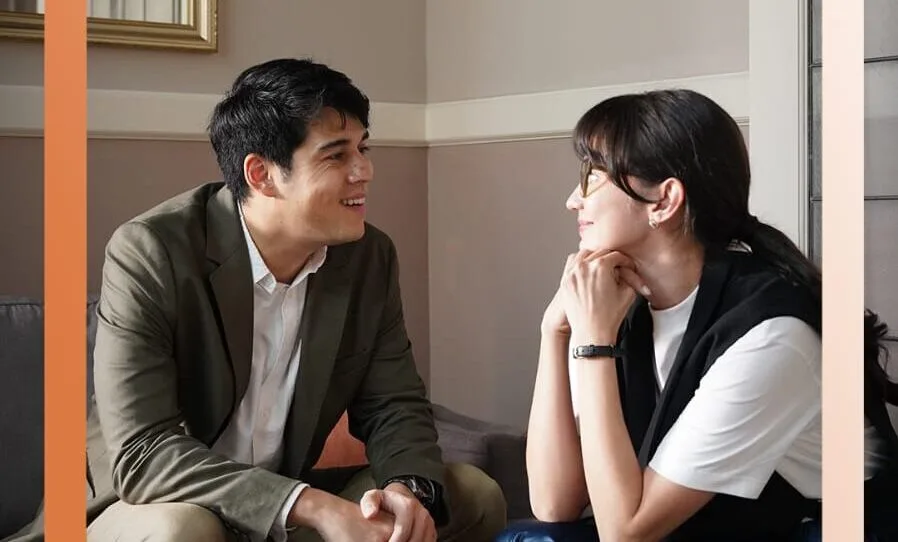 Teaser Trailer Yakin Nikah: Enzy Storia di Tengah Tekanan Waktu dan Keluarga