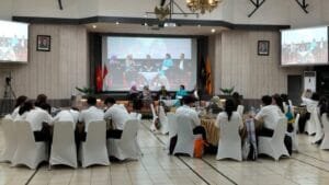 Van Lang University & IP Trisakti Kolaborasi Majukan Wisata Halal di Asia Tenggara