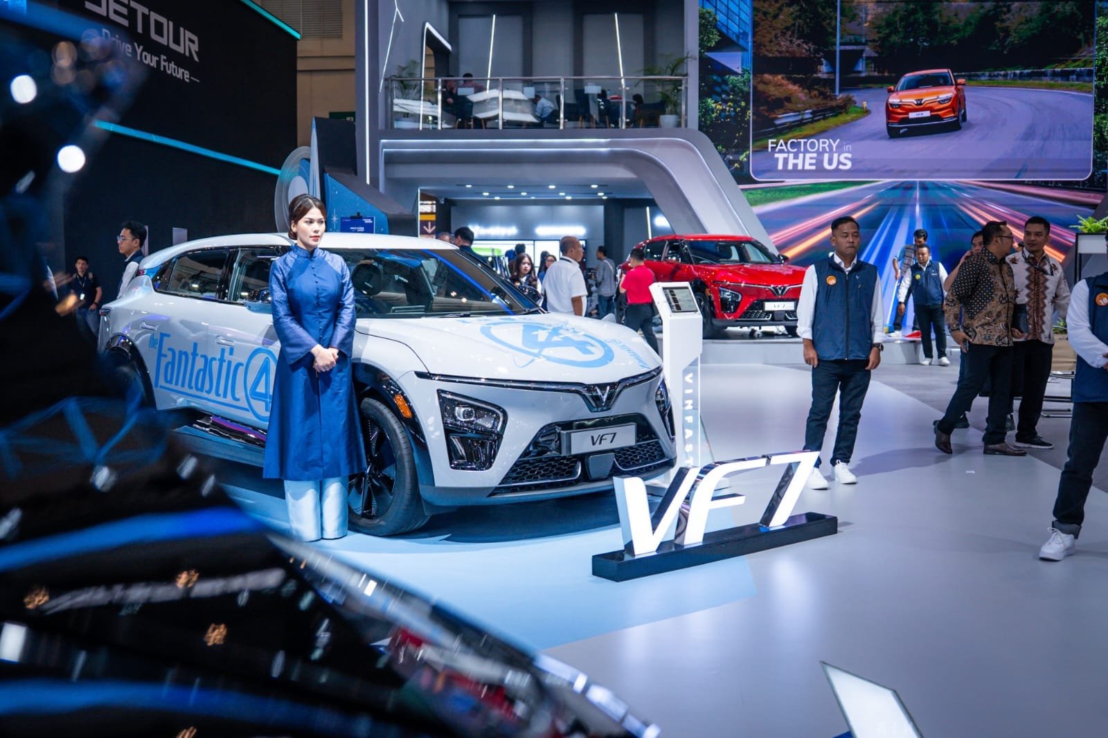 VinFast Tawarkan Beragam Keuntungan Lewat Program Berlangganan Baterai