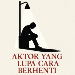Aktor Yang Lupa Cara Berhenti