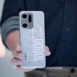 realme Siap Meriahkan Perayaan 828 Anniversary Melalui Debut Baterai Smartphone 10.000mAh+ dan Terobosan Teknologi Lain