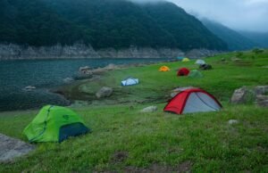 10 Camping Ground Favorit di Bogor yang Adem Banget