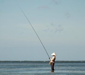 5 Teknik Mancing Paling Populer di Indonesia Lengkap dengan Kondisi dan Tipsnya
