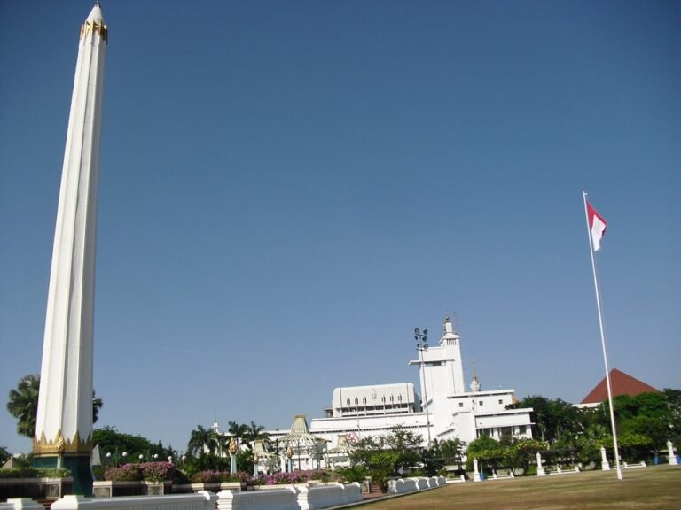 6 Destinasi Wisata Sejarah Kemerdekaan Indonesia yang Wajib Dikunjungi