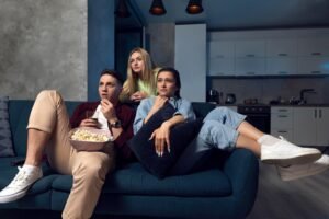 Daftar Film Horor Indonesia Terlaris Sepanjang Masa, Raup Jutaan Penonton