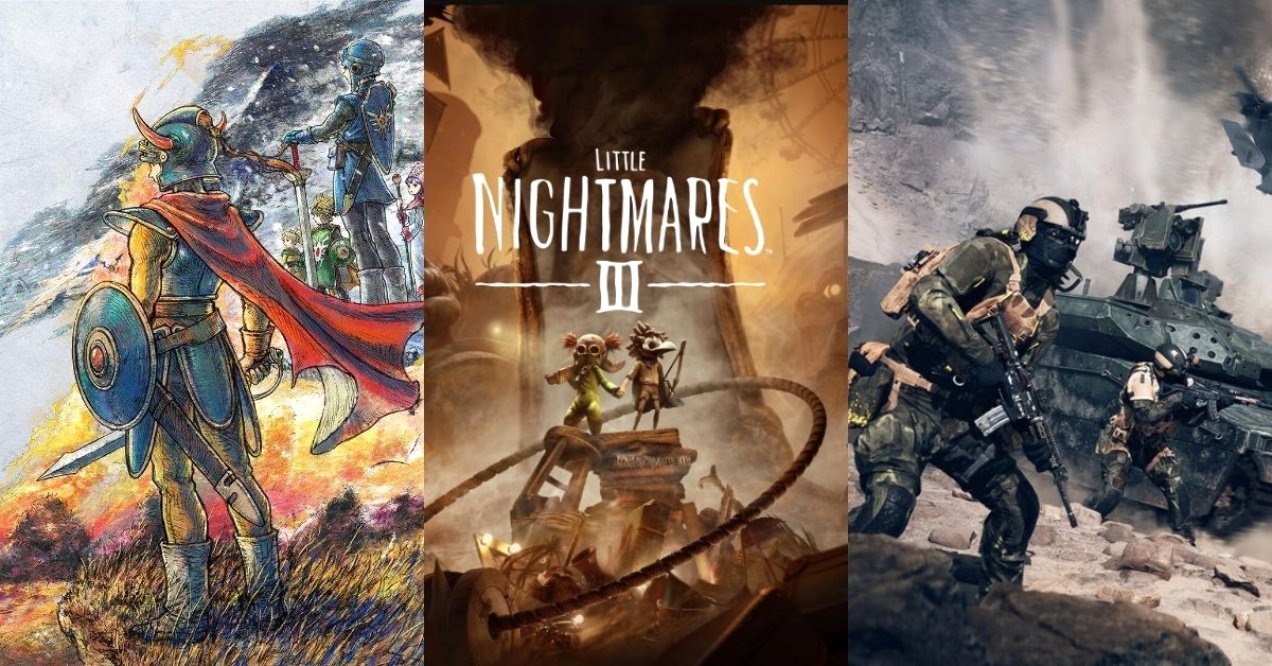 7 Rilisan Game Terbesar yang Siap Ramaikan Steam Autumn Sale Oktober 2025