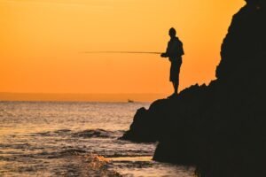 7 Tips Penting Mancing di Laut agar Strike Lebih Maksimal