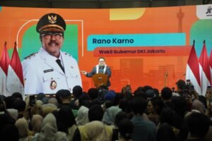 JITEX 2025 Resmi DitutupM Transaksi Tembus Rp14,35 Triliun, Jakarta Mantapkan Diri Sebagai Hub Ekonomi Global - Copy