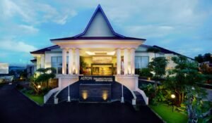 ASTON Tanjungpinang Rayakan Anniversary ke-14 dengan Cek Kesehatan Gratis dan Giveaway Spesial