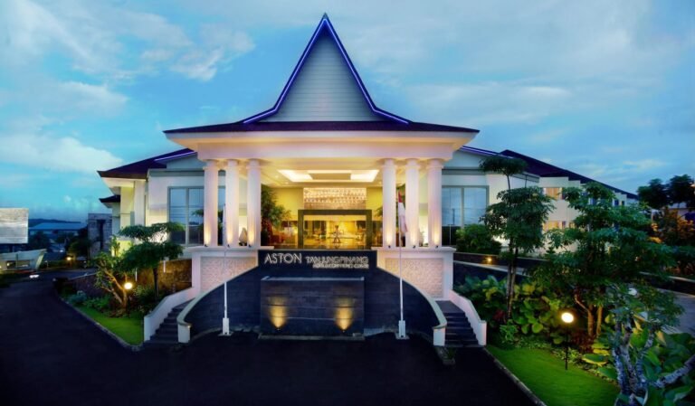 ASTON Tanjungpinang Rayakan Anniversary ke-14 dengan Cek Kesehatan Gratis dan Giveaway Spesial