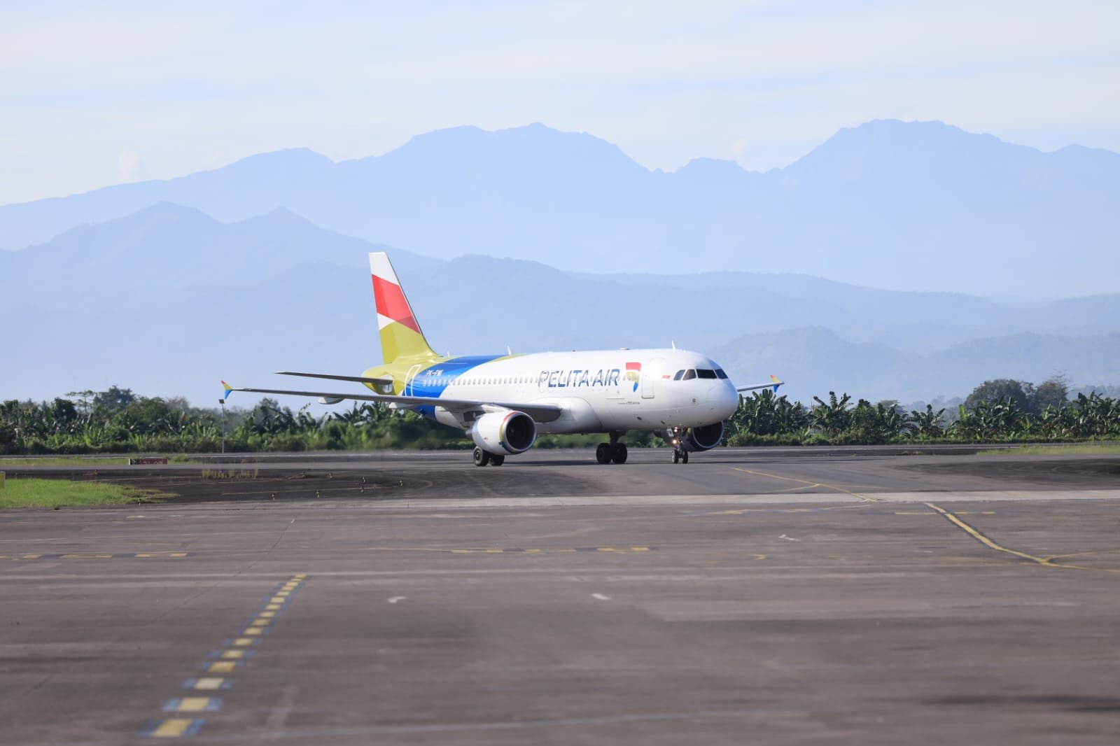 Abdul Hakim Bafaqih Tegas Tolak Merger Pelita Air dengan Garuda Indonesia