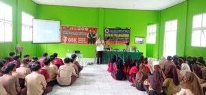 Aero Astra Akademia Beri Motivasi & Mindset Industri ke Siswa SMK