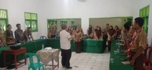 Aero Astra Akademia Motivasi Guru SMKN 1 Negeri Agung, Way Kanan