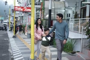 Air Mata di Ujung Sajadah 2 Siap Mengaduk Emosi Penonton