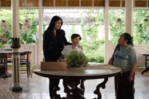 Air Mata di Ujung Sajadah 2 Siap Menggugah Perasaan Penonton