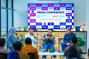 Apique Group Bawa Kembali Laundry Innovation Summit, Berkolaborasi dengan Expo Laundry Terbesar Se-Asia Tenggara