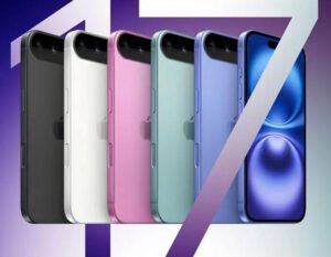 Apple Siapkan iPhone 17 dan 7 Produk Baru Lain di September