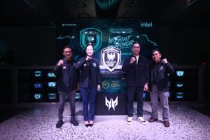 Asia Pacific Predator League 2026 Resmi Dimulai! Acer Indonesia Ajak Tim DOTA 2 & Valorant Rebut Tiket ke India