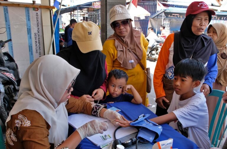 BKKBN Dorong Kepemilikan Jaminan Kesehatan Anak Usia Dini Melalui Program 3 Zeros