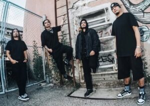 Burgerkill Rayakan 30 Tahun Lewat Resilient Show di Bandung: Re-Union The Past, Present & Future