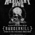 Burgerkill Rayakan 30 Tahun Lewat Resilient Show di Bandung: Re-Union The Past, Present & Future