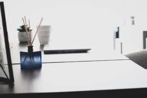 Cara Membuat Rumah Wangi Alami dengan Bahan Sederhana