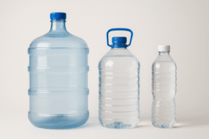 Galon Guna Ulang Aman Dipakai, Nggak Perlu Ragu!