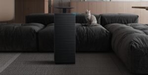 Noble II Resmi Hadir di Indonesia, Pemurni Udara Premium Coway dengan Perlindungan 360° dan Teknologi Pintar