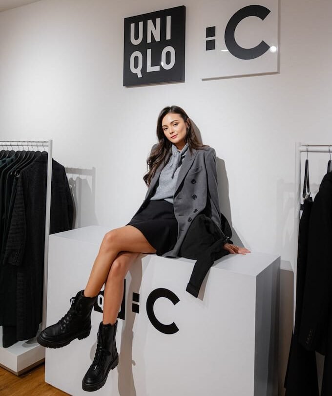 Inspirasi Daily Look hingga Airport Style dari Koleksi UNIQLO : C Fall/Winter 2025