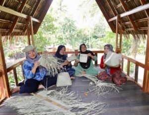 Desa Bandung, Pandeglang: Kampung Reforma Agraria yang Sukses Menggerakkan Ekonomi dan Sosial Masyarakat