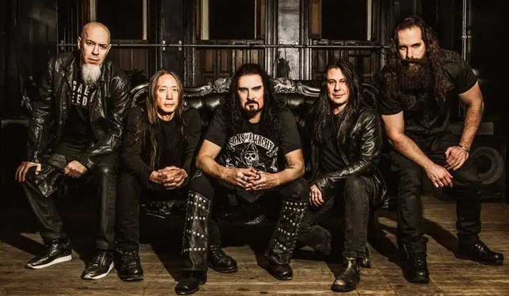 Dream Theater Rilis Album “Parasomnia” dan Video Musik “Bend The Clock”