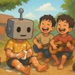 Duta Sabun dari Rumpun Bambu