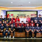 Empat Tim Free Fire Indonesia Siap Berlaga di Grand Finals FFWS SEA 2025 Fall Thailand