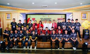 Empat Tim Free Fire Indonesia Siap Berlaga di Grand Finals FFWS SEA 2025 Fall Thailand