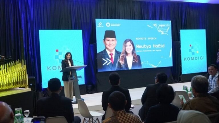 Garuda Spark Innovation Hub Resmi Hadir di Bandung: Wadah Kreativitas Digital Generasi Muda