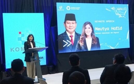 Garuda Spark Innovation Hub Resmi Hadir di Bandung: Wadah Kreativitas Digital Generasi Muda