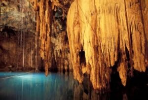 Goa Kidang Kencono, Wisata Alam Eksotik Dekat Goa Kiskendo