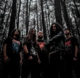 Grausig Comeback dengan Single “Litani Agoni”: Semangat Baru Metal Indonesia