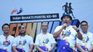 Hari Bhakti Postel ke-80: Kolaborasi Pemerintah & Industri Telekomunikasi Percepat Pemerataan Konektivitas Digital