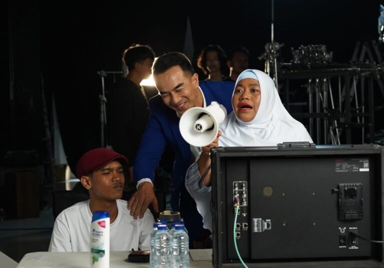 Head & Shoulders Indonesia Gandeng Konsumen Jadi Brand Ambassador