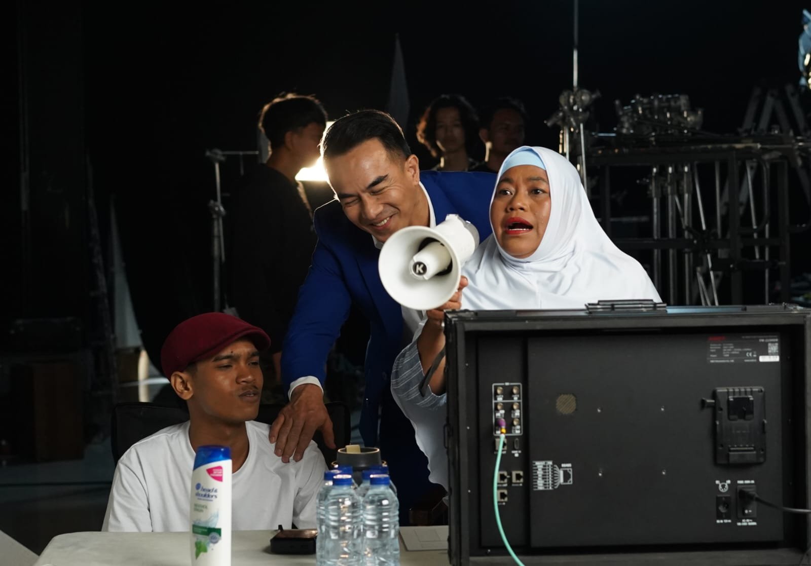 Head & Shoulders Indonesia Gandeng Konsumen Jadi Brand Ambassador